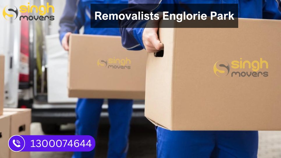 Removalists Englorie Park